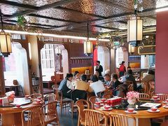 -伙靠·江浙菜(田林路店)