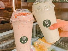 -茉酸奶(春熙路店)