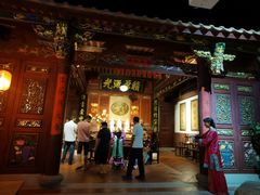 -中国闽台缘博物馆