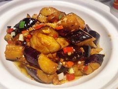-兰湘子·湘菜小炒(长安万科广场店)