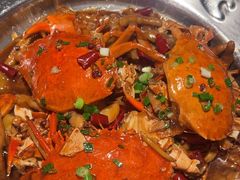 -胖哥俩肉蟹煲(湖滨银泰in77店)