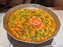 -旺福·贵州酸汤牛肉火锅(陆悦天地店)