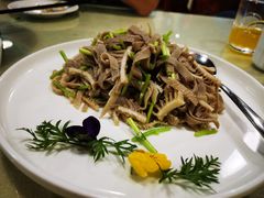 -烤肉宛饭庄(北新桥店)