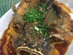 -新河畔海鲜酒楼(虎门店)