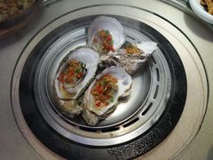 -船梆煮•蒸汽海鲜·炉火烤肉(五四广场店)