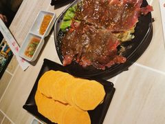 -胡哥烤肥牛(车公庙店)