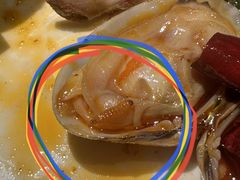 -星光小把串·海鲜烧烤(西安路店)