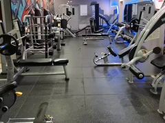 -优昂健身(新光界店)