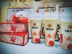 -北京稻香村(零号店)