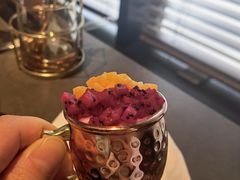 -铭牛烧肉·和牛海鲜自助(高新月牙湖店)