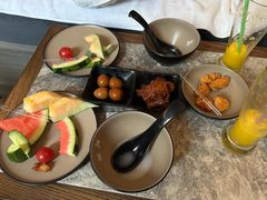 -和子足浴SPA会馆(东方之门店)