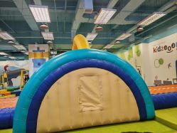 -莫莉幻想儿童乐园(三河燕郊永旺店)