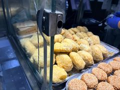 -清真·白记年糕(牛街北口店)