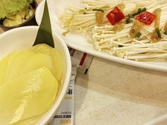 -新石器烤肉(千灯大润发店)