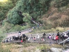 -宁波五龙潭景区