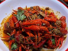-湘江大码头·龙虾馆(渔人码头一店)