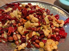 -川堂风·跷脚牛肉·乐山爆炒(宝山日月光店)