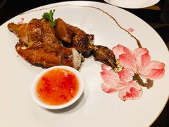 -广州文华东方酒店·江-由辉师傅主理