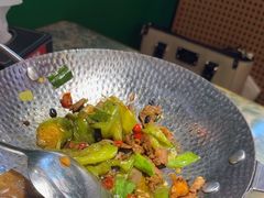-米椰湘·辣椒炒肉