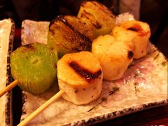 -烧烤堂(筲箕湾店)
