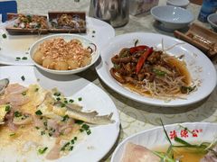 -禄源公·老莞诚饭店
