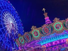 -三亚海昌梦幻海洋不夜城