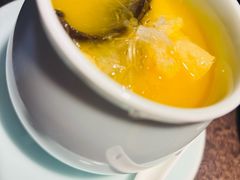 -熠盛粤味·顺德桑拿鸡(永康路店)