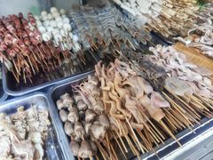 -胖子好盐水鸭(总店)