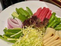 -犇六儿·酒肉熏作(朝外店)