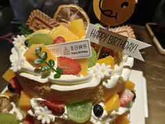 -烤匠麻辣烤鱼(双流明城购物中心店)