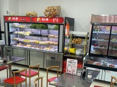 -刘文祥麻辣烫(蛇口店)