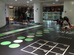 -一兆韦德健身(梅川店)