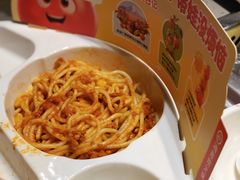 -海底捞火锅(万象城店)