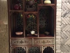 -湖滨28中餐厅·西湖宴·杭州君悦酒店