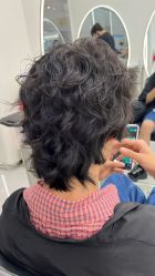 -5M HAIR SALON精品店