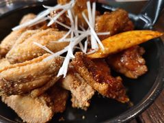 -MI WU FACTORY米屋美食工厂餐厅(绿地店)