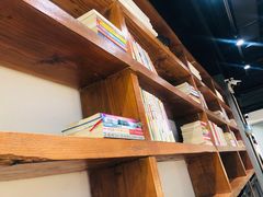 -和府捞面(东直门银座店)