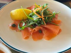 -安妮意大利餐厅(日坛店)