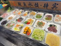 -渔家风味·鲅鱼水饺·央视展播·海鲜天津菜(开发区店)