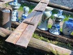 -景德镇古窑民俗博览区