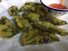 -明记海鲜美食老字号(明记总店)