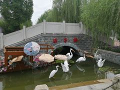 -芜湖方特东方神画