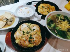 -恋萍小吃(时代店)