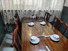 -呼吸森林·生态农庄农家乐私房菜