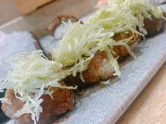 -东京屋(武定路店)