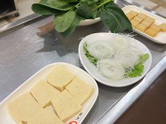 -匹夫涮肉城(黄村店)