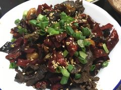 -四小区火锅·巷子里的重庆火锅(花照壁店)