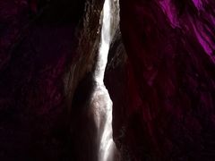 -华蓥山天意谷景区