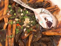 -丰收日·小海鲜·沪上家宴(顾村正大店)