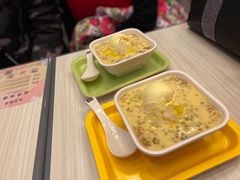 -满记甜品(优客百盛店)